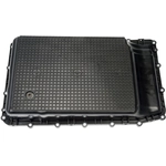 Order DORMAN (OE SOLUTIONS) - 265-897 - Transmission Oil Pan For Your Vehicle