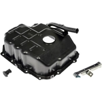 Order DORMAN (OE SOLUTIONS) - 265-898 - Transmission Oil Pan For Your Vehicle