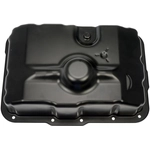 Order DORMAN (OE SOLUTIONS) - 265-901 - Transmission Oil Pan For Your Vehicle