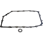 Order Automatic Transmission Oil Pan by DORMAN (OE SOLUTIONS) - 265-903 For Your Vehicle