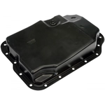 Order DORMAN (OE SOLUTIONS) - 265-905 - Transmission Oil Pan For Your Vehicle