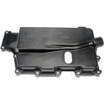 Order DORMAN (OE SOLUTIONS) - 265-909 - Transmission Oil Pan For Your Vehicle