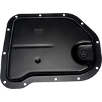 Order DORMAN (OE SOLUTIONS) - 265-910 - Transmission Oil Pan For Your Vehicle