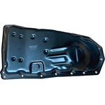Order DORMAN (OE SOLUTIONS) - 265-912 - Transmission Oil Pan For Your Vehicle