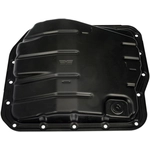 Order DORMAN (OE SOLUTIONS) - 265-917 - Transmission Oil Pan For Your Vehicle