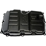 Order DORMAN (OE SOLUTIONS) - 265-919 - Transmission Oil Pan For Your Vehicle