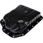 Order DORMAN (OE SOLUTIONS) - 265-922 - Transmission Oil Pan For Your Vehicle