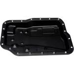 Order DORMAN (OE SOLUTIONS) - 265-923 - Transmission Oil Pan For Your Vehicle