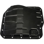 Order DORMAN (OE SOLUTIONS) - 265-927 - Transmission Oil Pan For Your Vehicle