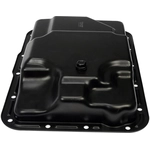 Order DORMAN (OE SOLUTIONS) - 265-932 - Transmission Oil Pan For Your Vehicle