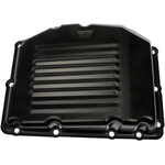 Order DORMAN (OE SOLUTIONS) - 265-934 - Transmission Oil Pan For Your Vehicle