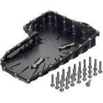 Order Automatic Transmission Oil Pan by HENGST FILTER - HG104H-D835 For Your Vehicle