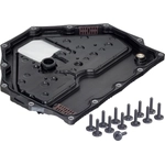 Order Automatic Transmission Oil Pan by HENGST FILTER - HG111H-D842 For Your Vehicle