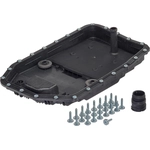 Order Automatic Transmission Oil Pan by HENGST FILTER - HG112H-D843 For Your Vehicle