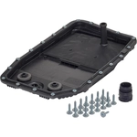Order Automatic Transmission Oil Pan by HENGST FILTER - HG113H-D844 For Your Vehicle