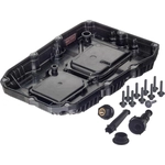 Order Automatic Transmission Oil Pan by HENGST FILTER - HG114H-D845 For Your Vehicle