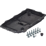 Order Automatic Transmission Oil Pan by HENGST FILTER - HG115H-D846 For Your Vehicle