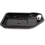 Order Automatic Transmission Oil Pan by MISSION TRADING COMPANY - 4670 For Your Vehicle