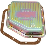 Order Automatic Transmission Oil Pan by MR. GASKET - 9768ZMRG For Your Vehicle