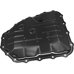 Order SKP - SK265812 - Automatic Transmission Oil Pan For Your Vehicle