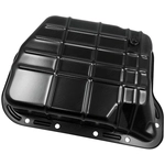 Order SKP - SK265827 - Automatic Transmission Oil Pan For Your Vehicle