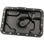 Order SKP - SK265831 - Transmission Oil Pan For Your Vehicle