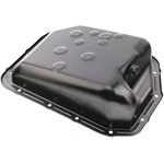 Order SKP - SK265835 - Automatic Transmission Oil Pan For Your Vehicle