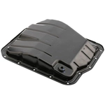 Order SKP - SK265836 - Transmission Oil Pan For Your Vehicle