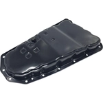 Order SKP - SK265846 - Automatic Transmission Oil Pan For Your Vehicle