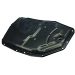 Order URO - 09L321359A - Transmission Oil Pan For Your Vehicle
