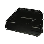 Order Automatic Transmission Oil Pan by URO - 0B5321361C For Your Vehicle