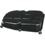 Order URO - 1262701012 - Auto Trans Oil Pan For Your Vehicle