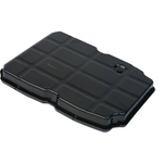 Order Automatic Transmission Oil Pan by URO - 1402700812 For Your Vehicle