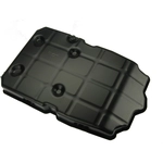 Order URO - 2222700512 - Auto Trans Oil Pan For Your Vehicle
