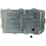 Order URO - 24118612901PRM - Transmission Oil Pan & Filter Kit For Your Vehicle