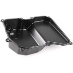 Order VAICO - V10-5750 - Automatic Transmission Oil Pan For Your Vehicle