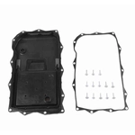 Order VAICO - V33-0477 - Automatic Transmission Oil Pan For Your Vehicle