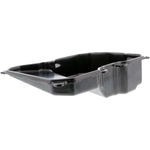 Order Automatic Transmission Oil Pan by VAICO - V10-3493 For Your Vehicle