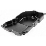 Order Automatic Transmission Oil Pan by VAICO - V10-4097 For Your Vehicle