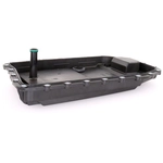 Order Automatic Transmission Oil Pan by VAICO - V20-0580-1 For Your Vehicle