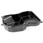 Order Automatic Transmission Oil Pan by VAICO - V20-3397 For Your Vehicle