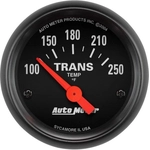 Order Automatic Transmission Oil Temperature Gauge by AUTO METER - 2640 For Your Vehicle