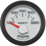 Order Jauge de température d'huile de transmission automatique par AUTO METER - 8549 For Your Vehicle