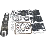 Order Automatic Transmission Overdrive Button Kit by PIONEER - 751029 For Your Vehicle