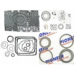 Order Automatic Transmission Overdrive Button Kit by PIONEER - 751142 For Your Vehicle