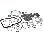 Order ELRING - DAS ORIGINAL - 424.250 - Automatic Transmission Overhaul Sealing Kit For Your Vehicle