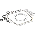 Order Automatic Transmission Overhaul Sealing Kit by ELRING - DAS ORIGINAL - 876.340 For Your Vehicle