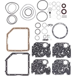 Order Automatic Transmission Overhaul Sealing Kit by PIONEER - 750002 For Your Vehicle