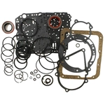 Order Kit de joint d'étanchéité de révision transmission automatique par PIONEER - 750004 For Your Vehicle
