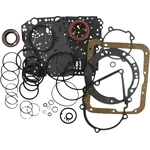 Order Kit de joint d'étanchéité de révision transmission automatique par PIONEER - 750021 For Your Vehicle